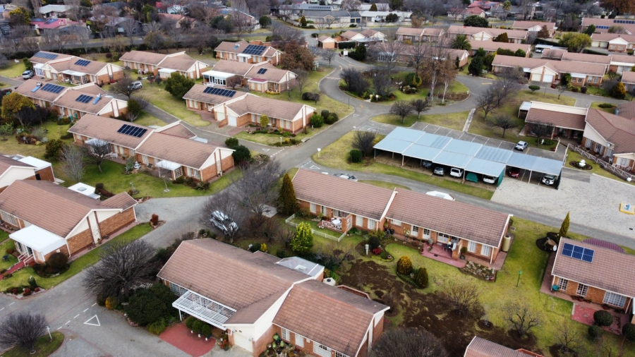 2 Bedroom Property for Sale in Panorama Free State